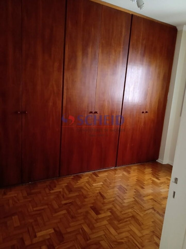 Imagem 10 de 15 de Aparmento 2 Dormitórios À Venda Em Pinheiros.. - Mr82791