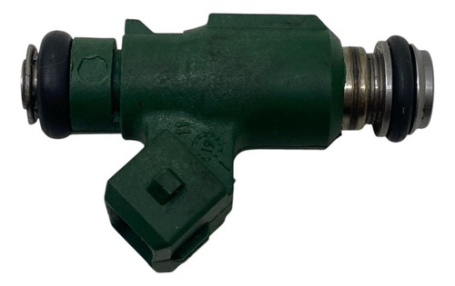 Bico Injetor Gm Prisma Onix 1.4 2013 A 2019 24578820 Usado 16