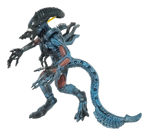 Figura De Accion Juguete Alienigena Alien Disparador