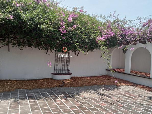 Casa Venta Colonia La Paz En Puebla