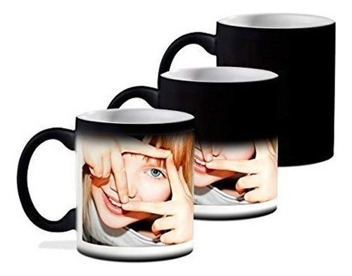 Sublimadora Tazas 11oz Maquina Mug Termo Vasos Color Sublime