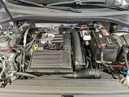 Volkswagen Tiguan 1.4 Comfortline Plus At