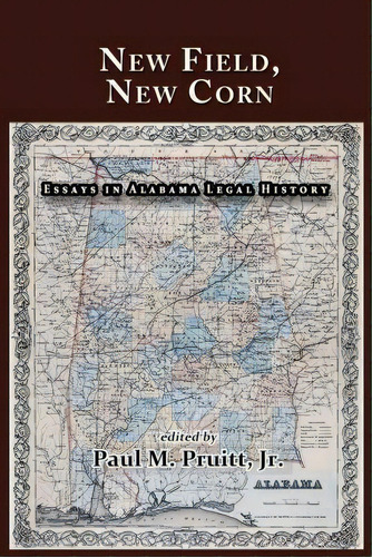 New Field, New Corn, De Dr Paul M Pruitt Jr. Editorial Quid Pro Llc, Tapa Blanda En Inglés