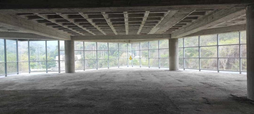 Imagen 13 de 14 de Se Alquilan Oficinas 125 M² A 558 M² Torre Q Los Naranjos