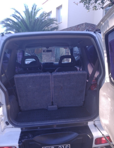 Imagen 4 de 13 de Suzuki Jimny Jlx 4x4