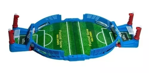 Mini Jogo De Futebol Arena Wellkids Infantil No Atacado - Compre