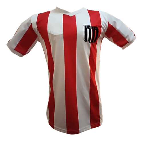 Camiseta Retro Estudiantes Campeón 1982