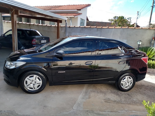 Chevrolet Prisma 1.0 Joy 4p 2017