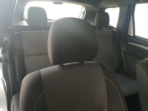 Imagen 4 de 12 de Renault Duster Zen , 77,000 Km, Tela, 2.0 Lts , 4 Cil.