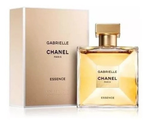 Água de perfume feminina Chanel Gabrielle Essence 100ml