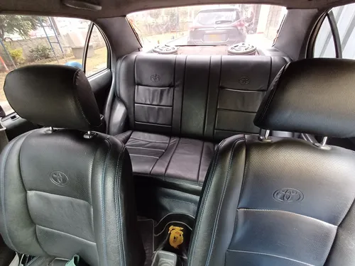 Toyota Tercel 1.3l