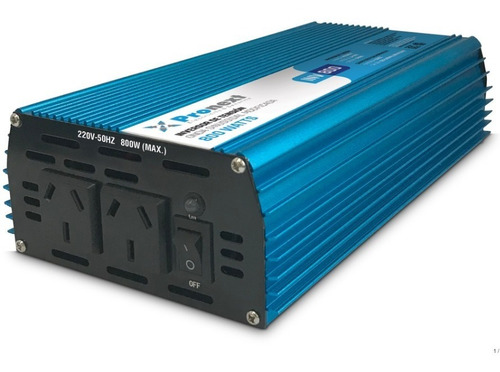 Inversor Inverter Conversor Tension 12vcc A 220vca 400w