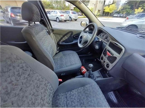 Fiat Palio 1.0 Mpi Fire Celebration 8v Flex 4p Manual
