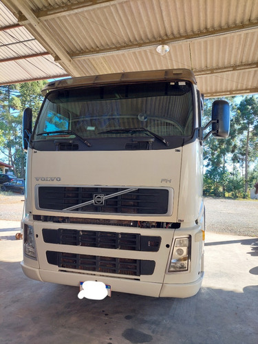 Volvo Fh 440 6x2 2009/2009