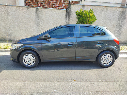 Chevrolet Onix 1.0 Joy 5p