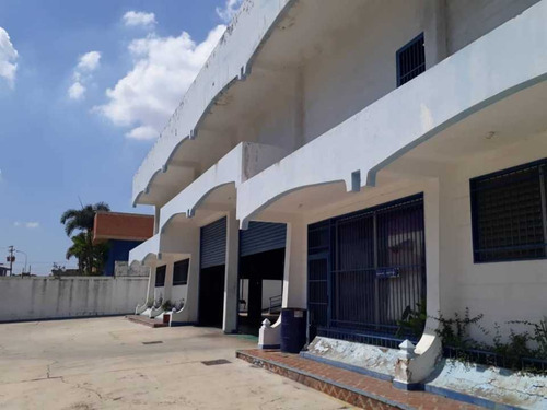 Imagen 14 de 24 de *galpon Comercial Ubicado En Urb Ind Castillito De San Diego