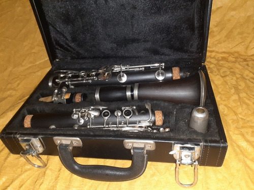 Imagen 4 de 10 de Clarinete