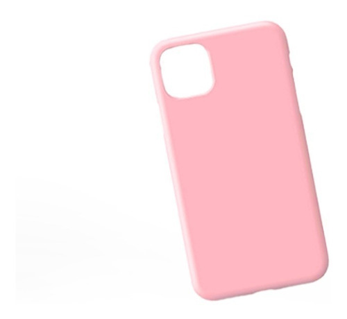 Estuche Tpu Silicone Bapu iPhone 11 Pro 5.8