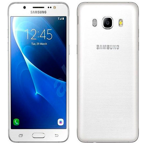 Celular Samsung Galaxy J5 Prime Quad Core * Unico Oficial * | Envío gratis