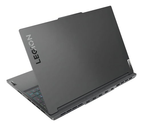 Lenovo Legion 7 Slim Core I9- 13900h 16gb 1tbssd Rtx4070 16' Color Storm Grey