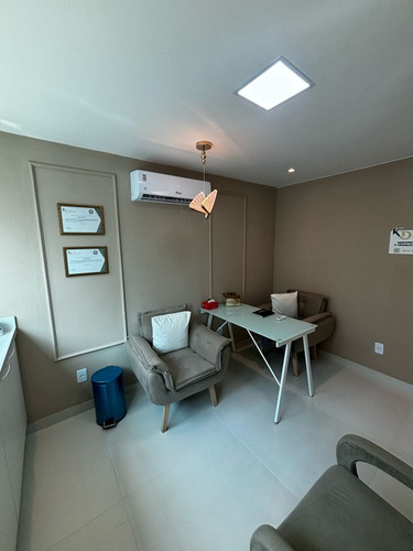 Sala/ Consultório