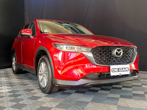 Mazda Cx-5 2022