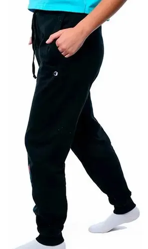 Pants champions mujer hot sale