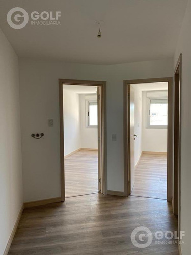 Imagen 8 de 26 de Vendo Apartamento 2 Dormitorios A Estrenar, Tres Cruces