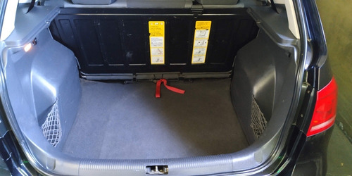 Volkswagen Suran 1.6 Comfortline 101cv 11a 2012