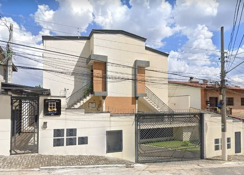 Imagem 1 de 21 de Casa À Venda, 72 M² Por R$ 439.000,00 - Vila Dom Pedro Ii - São Paulo/sp - Ca0390