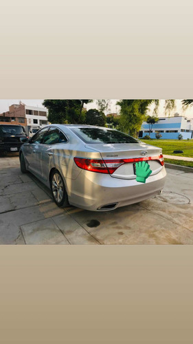 Hyundai Azera Azera S