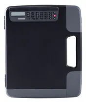 Comprar Portapapeles De Documentos Con Calculadora Bloc De Dibujo De