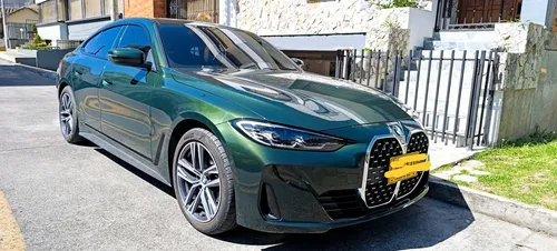 BMW Serie 4 2.0 M420i F36 Gran Coupe M