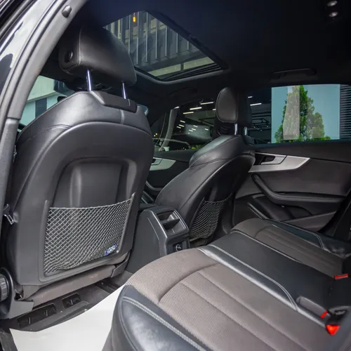 Audi A4 Sline 1.3 2019