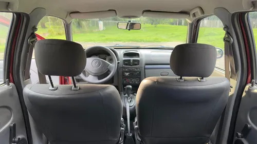 Renault Clio F.iv Expression