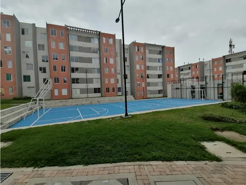 Arriendo Apartamento En Ciudadela Colsubsidio Soacha