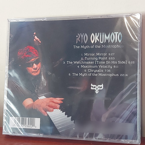 Imagen 2 de 2 de Pirates, Visions Of Atlantis Cd