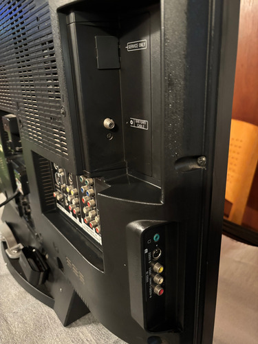 Televisor Sony Klv32s300a 32 Funciona Ok (Usado)