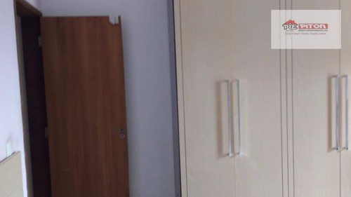 Imagem 17 de 20 de Sobrado À Venda, 90 M² Por R$ 450.000,00 - Cangaíba - São Paulo/sp - So1849