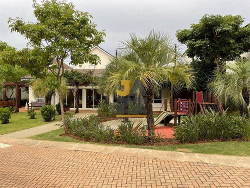 Casa Com 3 Dormitórios À Venda, 174 M² Por R$ 1.600.000,00 - Loteamento Residencial Vila Bella - Campinas/sp - Ca13036