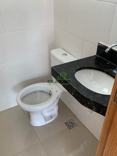 Imagem 12 de 18 de Casa Com 2 Quartos Para Comprar No Europa Em Belo Horizonte/mg - 3589