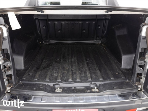 Imagem 9 de 15 de Fiat Toro 1.8 16v Evo Flex Freedom At6