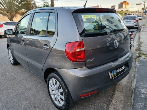 Imagem 4 de 7 de Fox 1.0 Mi 8v Flex 4p Manual
