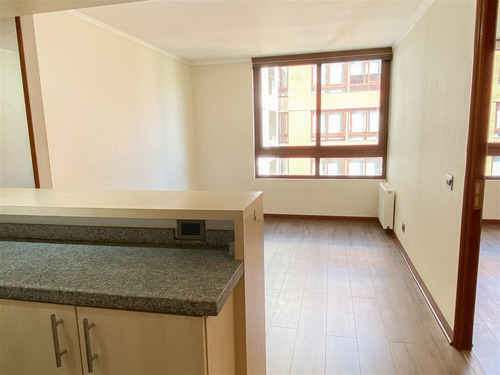 Departamento En Arriendo 2 Dormitorios, La Cabaña