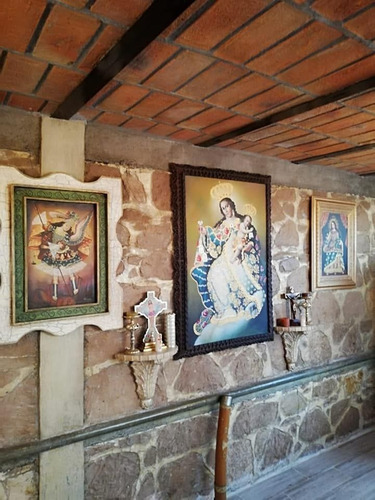 Casa En Venta En Mexticacán, Jalisco