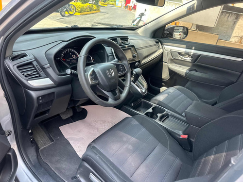 Honda CR-V 1.5 Turbo Plus Cvt