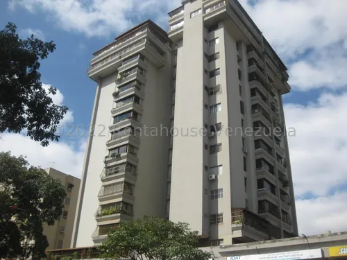 Apartamento En Venta La Urbina