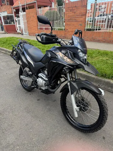 Honda Xre 300, Mod. 2023. 5.400 Km. Unico Dueño Bogota D.c.