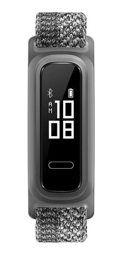 Imagen 1 de 3 de Smartwatch Huawei Band 4e Black Aw70
