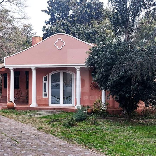 Casa 4 Ambientes. El Moro, Marcos Paz. Zona Oeste. Buenos Aires.